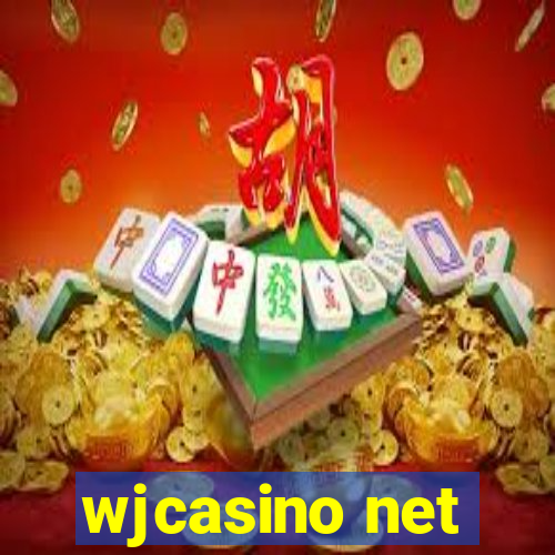 wjcasino net